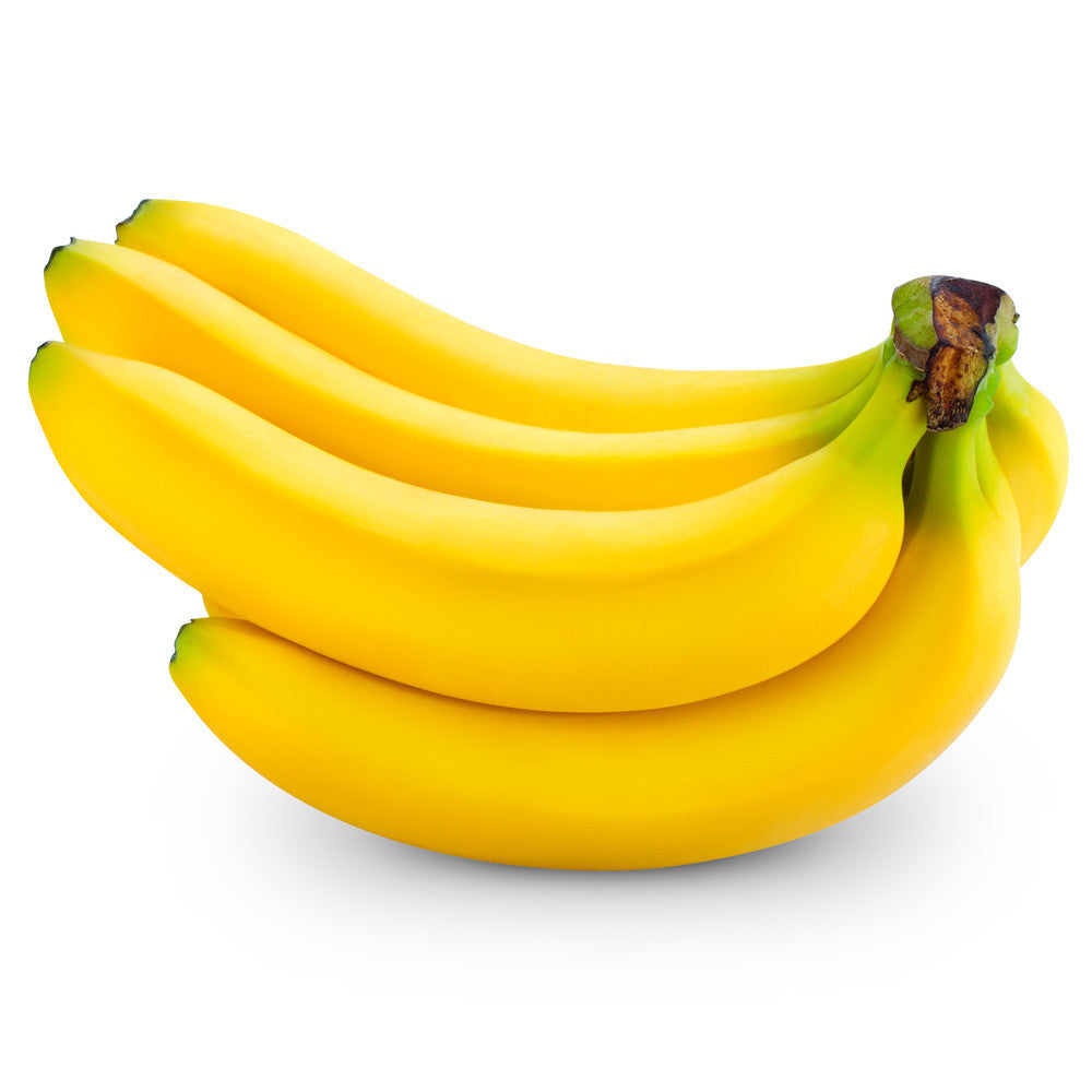 Bananas (bunch of 6)