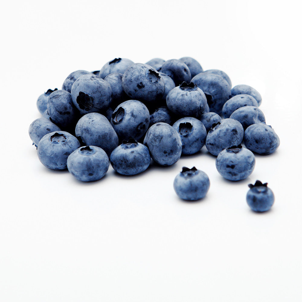 Blueberries