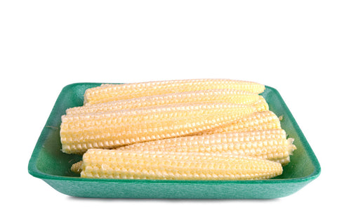 Baby Corn (pre-packed)