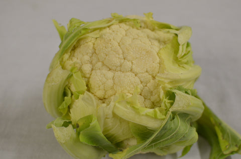 Cauliflower